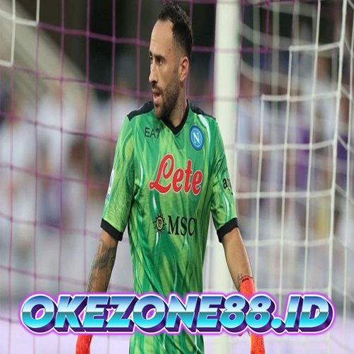 Napoli Ketagihan Pemain-pemain ‘Buangan’ Liga Inggris: Strategi Cerdas atau Sekadar Keberuntungan?