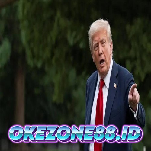 Sadis! Trump Gugat Taipan Media Rupert Murdoch Rp 163 Triliun
