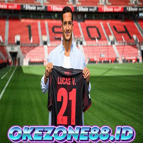 Lucas Vazquez Resmi Gabung Bayer Leverkusen: Era Baru di Bundesliga