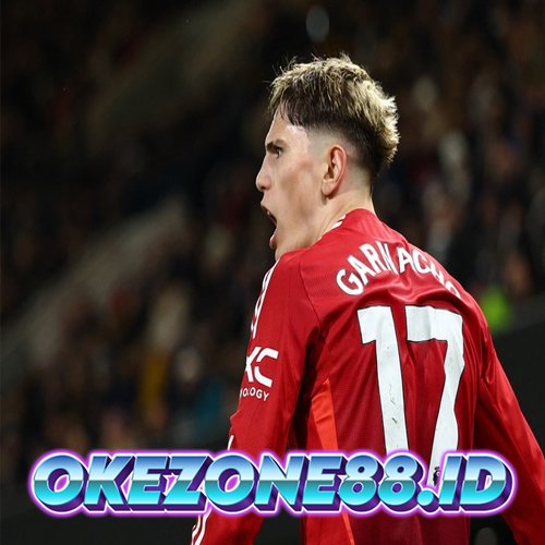 Seginikah Kocek Chelsea Beli Garnacho? Rumor Transfer yang Menggemparkan Liga Inggris
