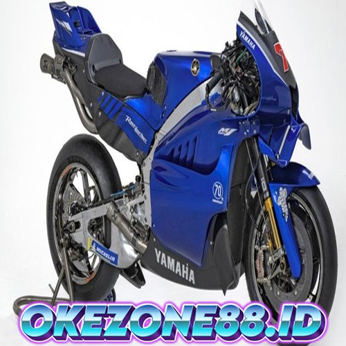 Tes Resmi MotoGP Misano 2025: Acosta Tercepat, Yamaha Uji Mesin V4