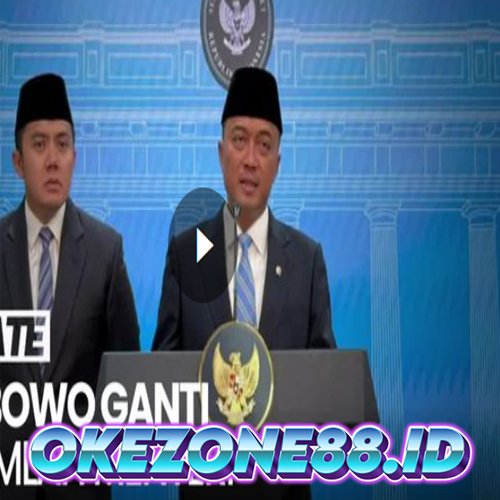 Reshuffle Kabinet Prabowo 2025: Daftar Menteri yang Diganti dan Pengganti Baru