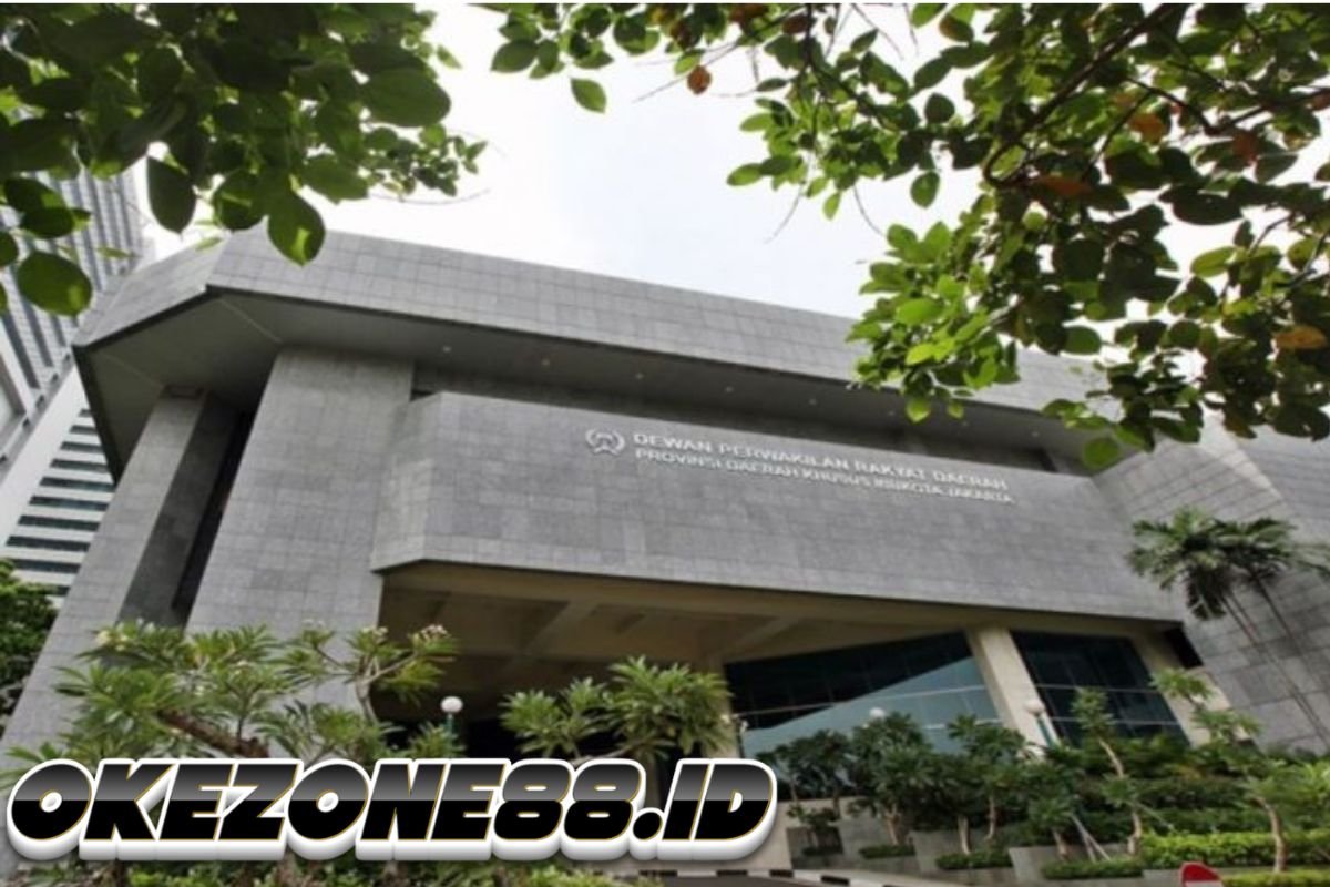 Disahkan, APBD DKI Jakarta 2026 Mencapai Rp81,3 Triliun