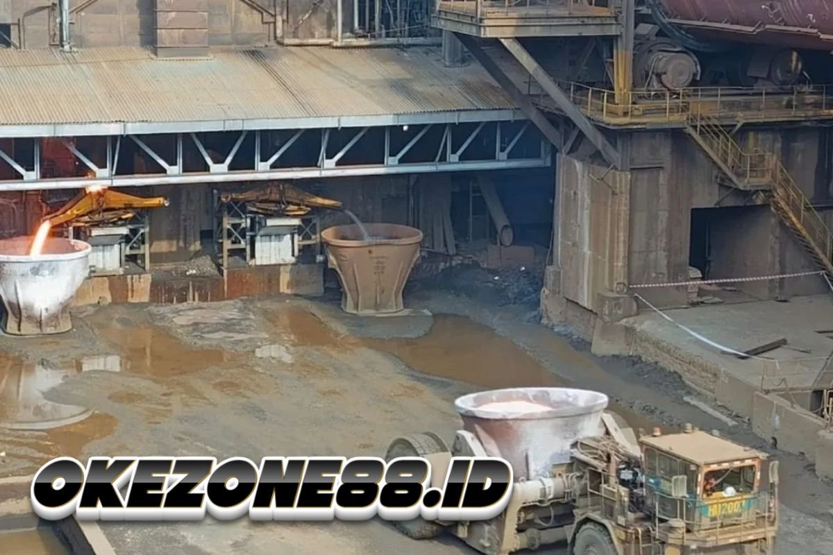 Menambang dengan nurani sebagai wujud hilirisasi nikel berkelanjutan