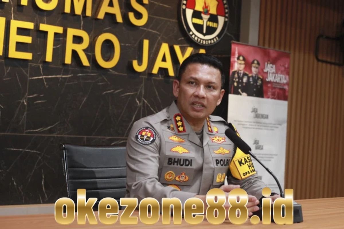 Alasan Terduga Pelaku Ledakan SMAN 72 Dipindahkan ke RS Polri