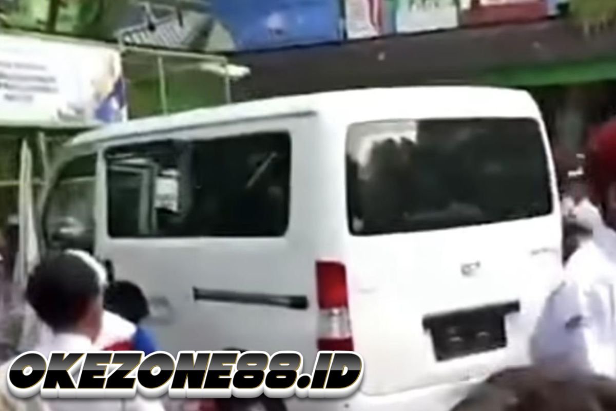 Mobil MBG Tabrak Siswa SD di Cilincing, Kapolda: Polisi Selidiki Adanya Unsur Kesengajaan