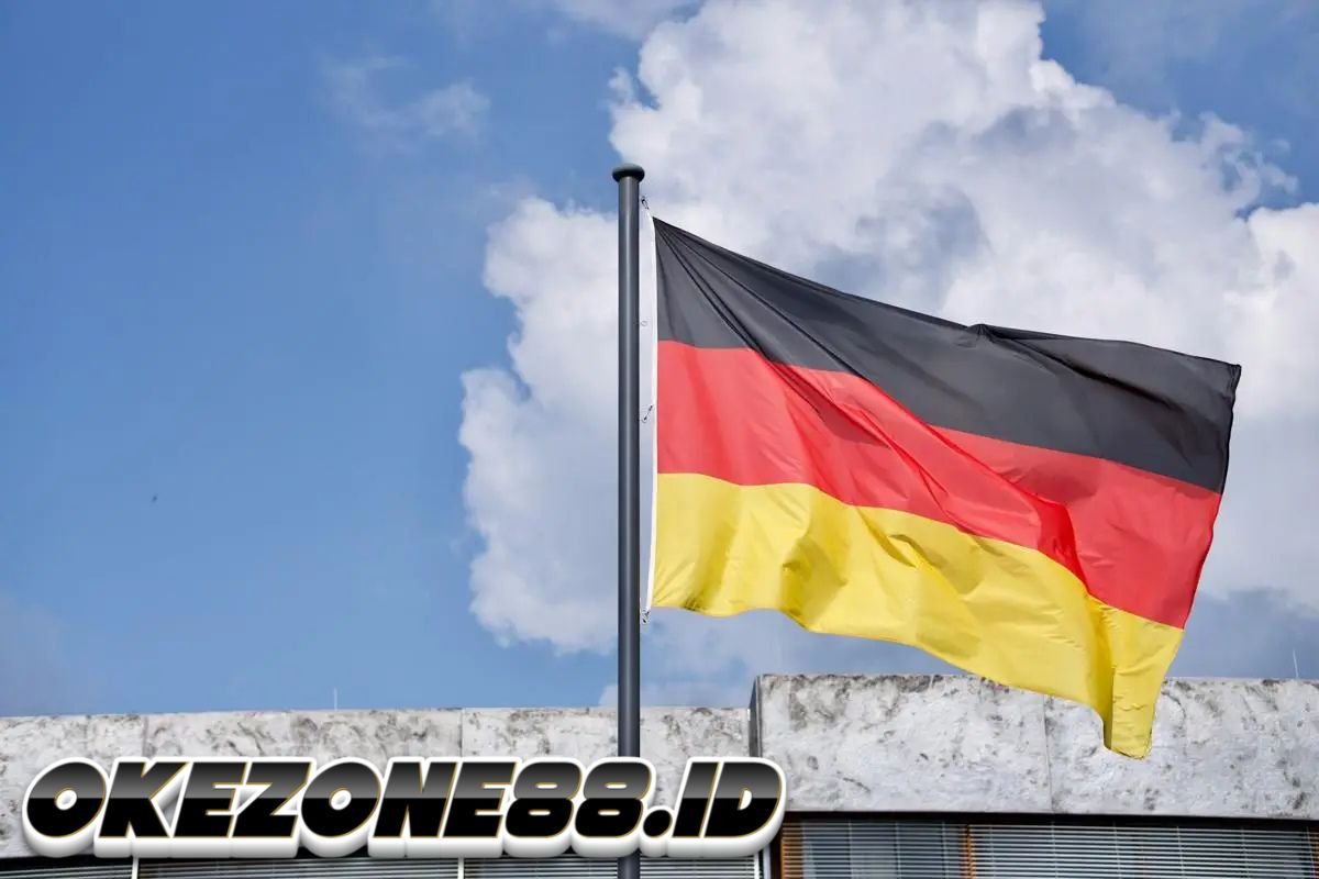 Siswa Sekolah di Jerman Demo Tolak Rencana Wajib Militer