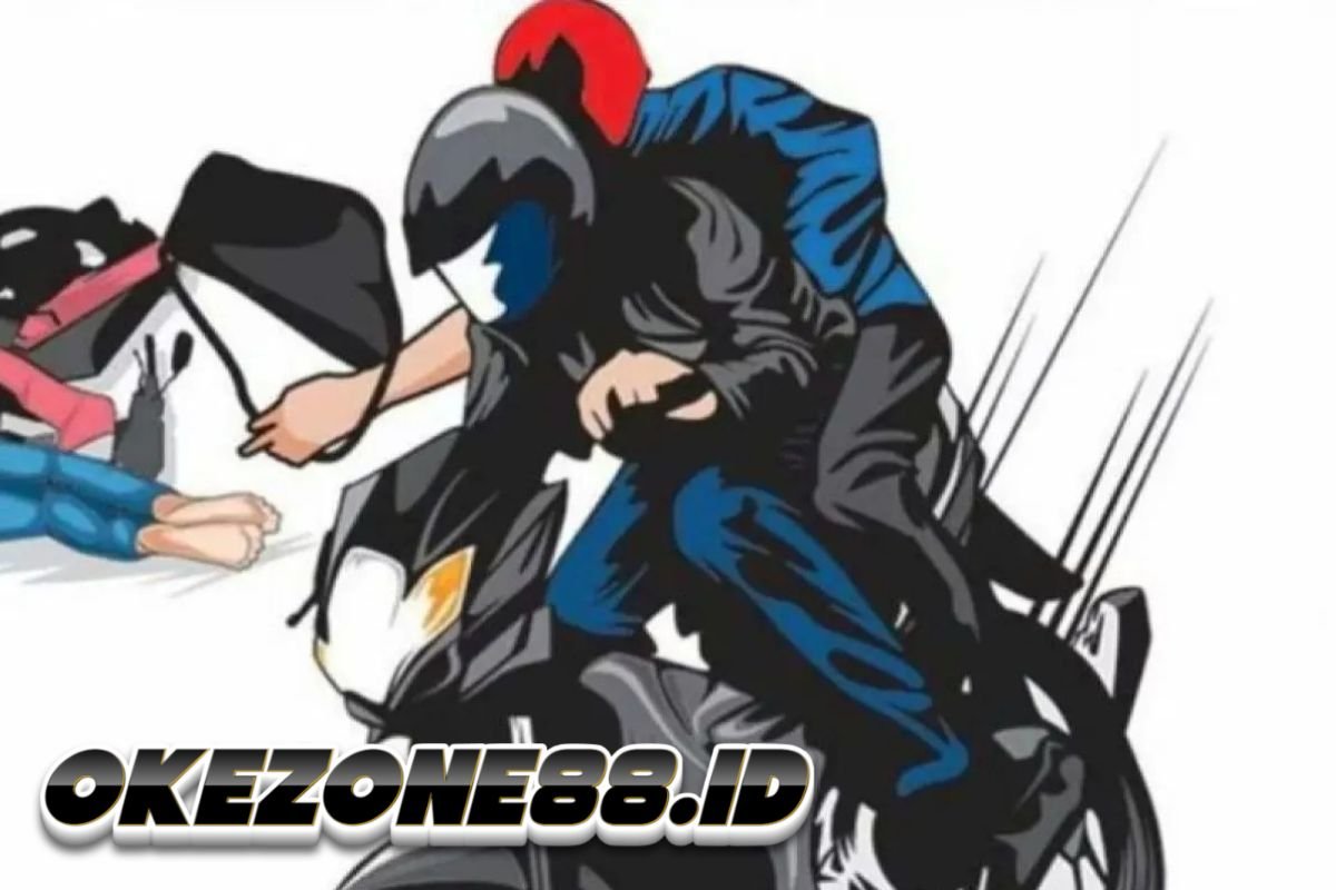 Polisi tangkap jambret yang beraksi di Stasiun MRT Haji Nawi