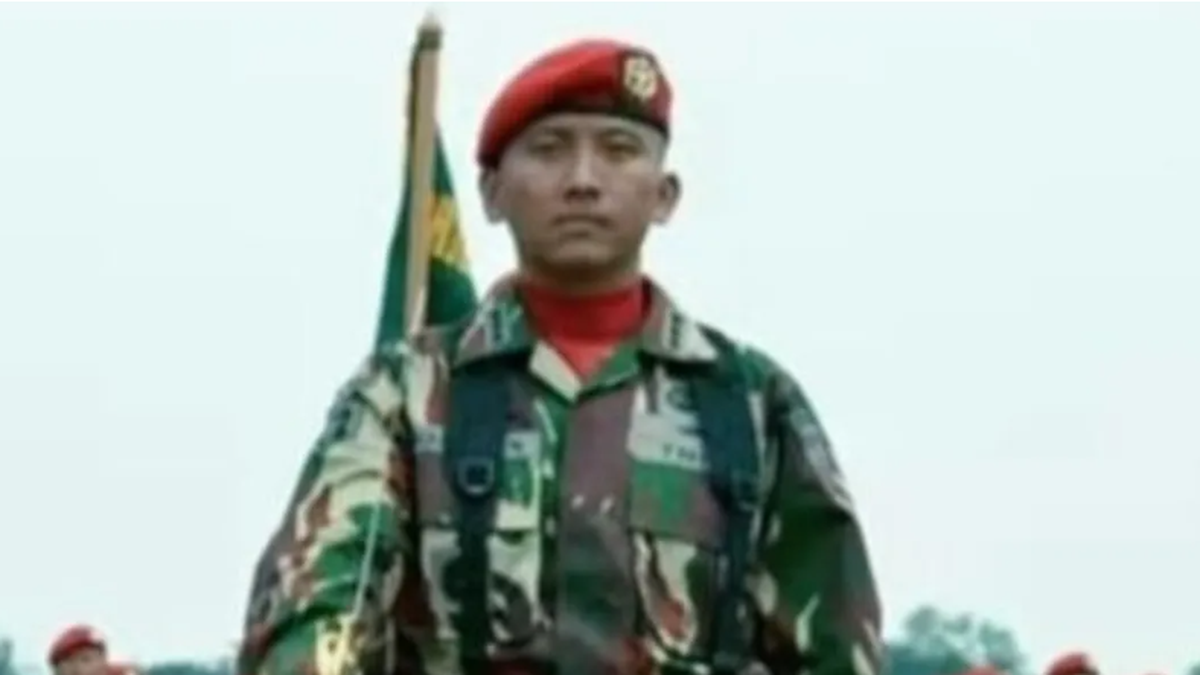 Mutasi TNI: Brigjen Aulia Dwi Nasrullah Jabat Kapuspen Baru