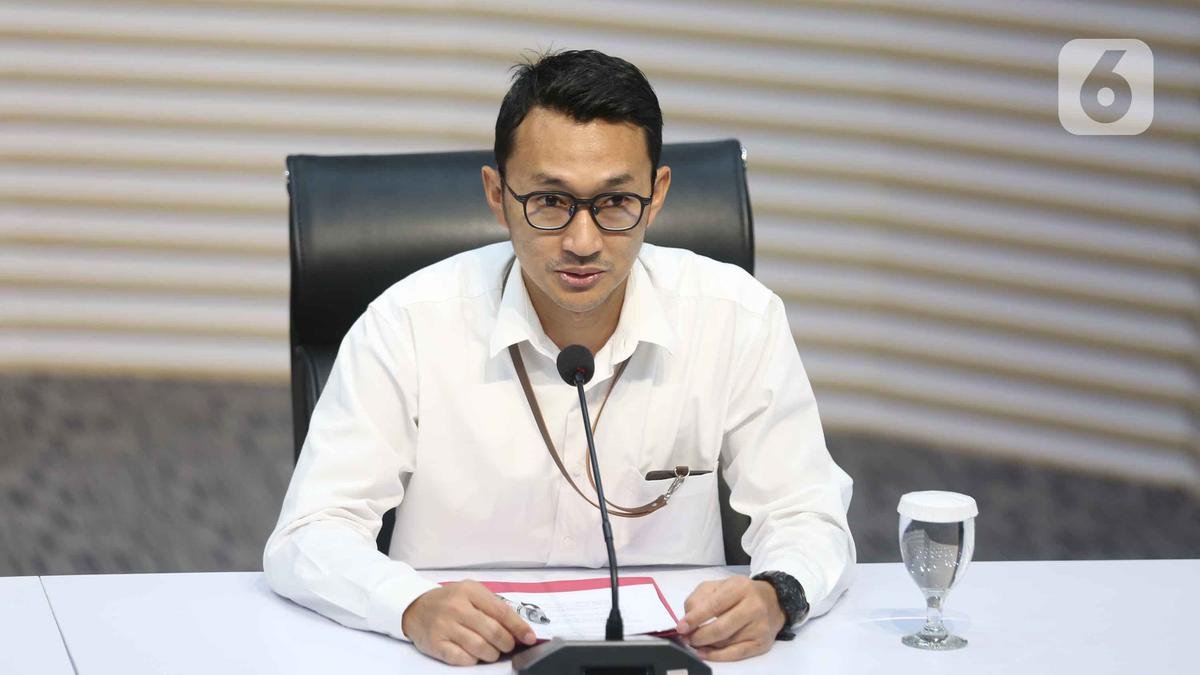 KPK Telaah Laporan ICW dan Kontras Soal Dugaan Pemerasan Polri