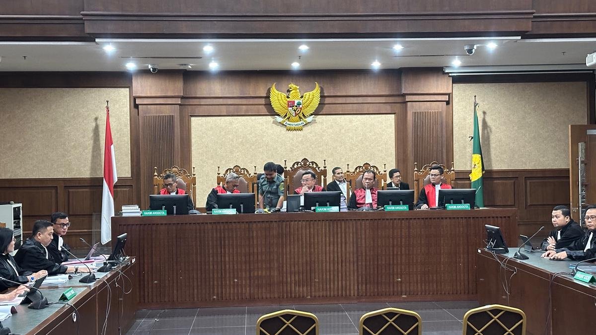 Kasus Chromebook Nadiem: Pentingnya Objektivitas dan Proses Hukum