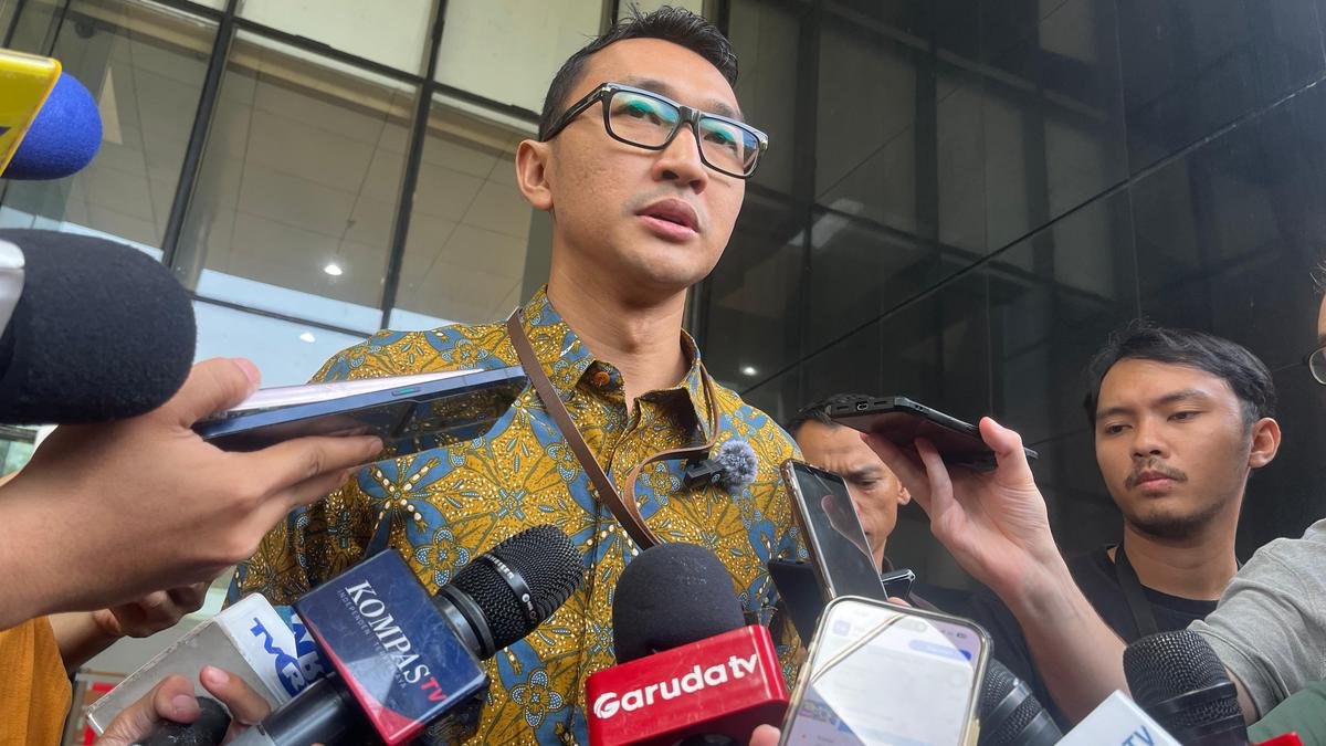 KPK Dalami Dugaan Suap Pajak dan Aliran Dana ke DJP